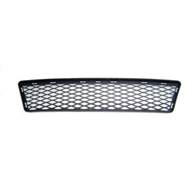 2007-2010 BMW 3 Series Coupe Front Bumper Cover Center Grille - Best Value - BM1036124