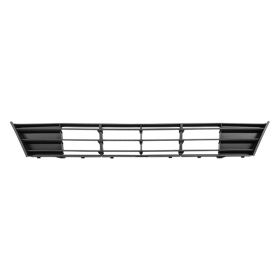 2014-2016 BMW 5 Series  Grille Lower Front W/O M Pkg/ACtive Cruise - OEM# 51117331724 - BM1036149-3