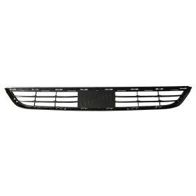 BMW X3 2015-2017 Front Lower Bumper Cover Grille - BM1036164 OEM# 51117347971