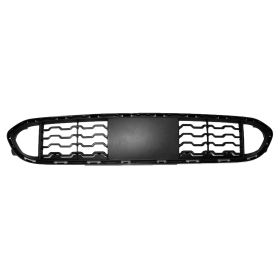BMW X4 2015-2017 Front Lower Bumper Cover Grille - BM1036168 OEM# 51118056998