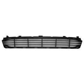 2016-2019 BMW 7 Series Grille Lower Bright Black W/O ACtive Cruise W/Executive Pkg W/O M-Pkg - OEM# 51117486832 - BM1036179-3