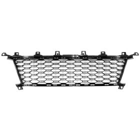 BMW 330i Sedan 2019 Front Bumper Cover Grille - BM1036191