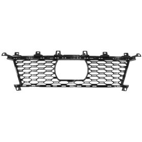 BMW 330i Sedan 2019 Front Bumper Cover Grille - BM1036192