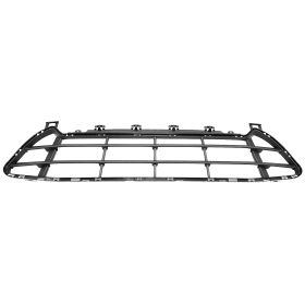 2020-2022 BMW X1 Front Bumper Cover Grille - Best Value - BM1036204OEM #51117954220
