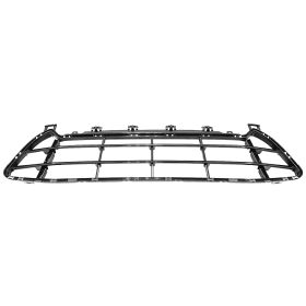 2020-2022 BMW X1 Front Bumper Cover Grille - Best Value - BM1036205