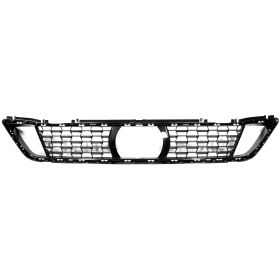 2021-2023 BMW 5 Series  Front Bumper Cover Grille - Best Value - BM1036209OEM #51118098664