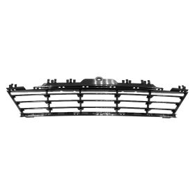 2020-2022 BMW 7 Series Front Center Bumper Cover Grille - Best Value - BM1036212