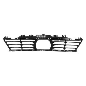 2020-2022 BMW 7 Series Front Center Bumper Cover Grille - Best Value - BM1036213