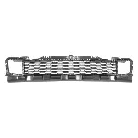 2020-2022 BMW 7 Series Front Bumper Cover Grille - Best Value - BM1036215