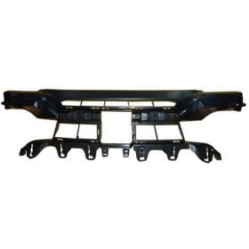 BMW 3 Series Sedan 2012-2015 Front Lower Bumper Cover - BM1037102