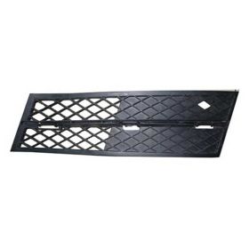 Fits Various Models - Call Us To Confirm! Driver Side Front Bumper Grille - Best Value - BM1038119