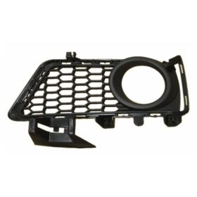 BMW 3 Series Sedan 2013-2015 Driver Side Fog Light Bezel - BM1038124 - OEM - 51118054155
