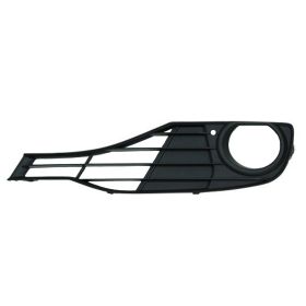 BMW 3 Series Sedan 2012-2015 Driver Side Fog Light Bezel - BM1038129