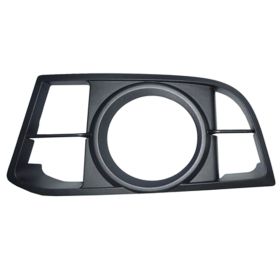 2014-2016 BMW 5 Series  Grille Lower Front Driver Side W/M Pkg - OEM# 51118059001 - BM1038142-3