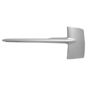 Fits Various Models - Call Us To Confirm! Front Driver Side Bumper Cover Grille Trim Molding - Best Value - BM1038152OEM #51117303113