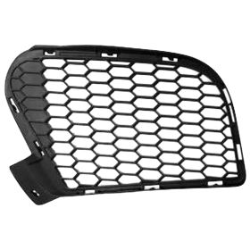 BMW X6 2011-2013 Driver Side Fog Light Hole Cover - BM1038154 OEM# 51117205577