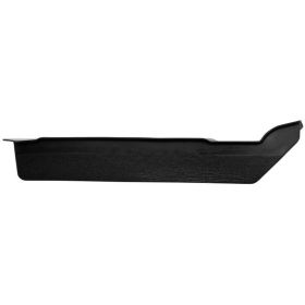 BMW 230i Convertible 2014-2016 Driver Side Lower Fog Lamp Cover Seal - BM1038159
