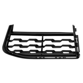 BMW 7 Series 2017-2019 Front Driver Side Bumper Cover Grille - BM1038183