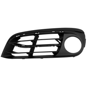 BMW 5 Series 2014-2016 Front Driver Side Fog Light Bezel - BM1038186