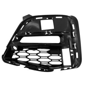 2019 BMW 330i Sedan Front Driver Side Fog Light Bezel - Best Value ®
