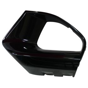 2019-2022 BMW 330I XDRIVE SEDAN Driver Side Bumper Cover Air Duct Bezel - BM1038219