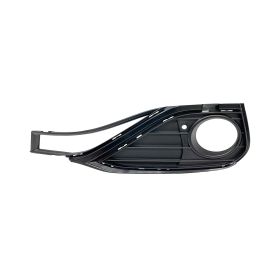 Fits Various Models - Call Us To Confirm! Front Driver Side Fog Light Bezel - Best Value - BM1038240