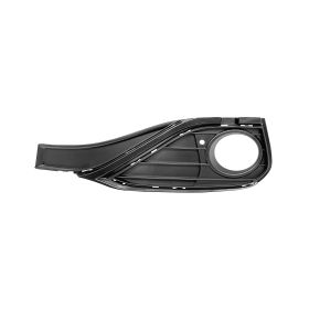 Fits Various Models - Call Us To Confirm! Front Driver Side Fog Light Bezel - Best Value - BM1038241