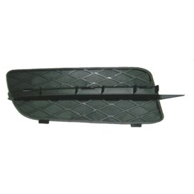 BMW X5 2007-2010 Passenger Side Front Bumper Cover Lower Trim Panel/grid - BM1039113
