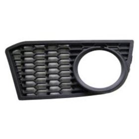 Fits Various Models - Call Us To Confirm! Passenger Side Fog Light Bezel - Best Value - BM1039118