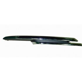BMW 3 Series Sedan 2012-2015 Passenger Side Front Bumper Cover Grille Lower Molding - BM1039125 OEM# 51117279698