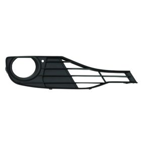 BMW 3 Series Sedan 2012-2015 Passenger Side Fog Light Bezel - BM1039129