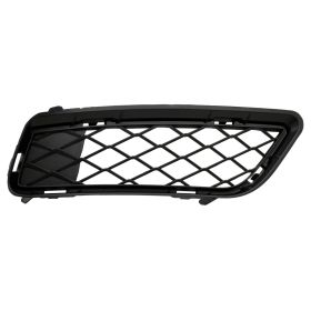 BMW X3 2011-2014 Passenger Side Front Bumper Grille Insert - BM1039144 OEM# 51117249582