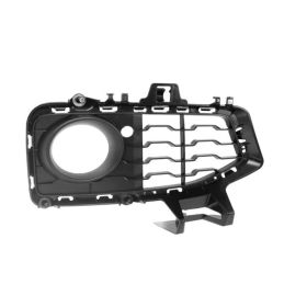 2014-2016 BMW 428I Convertible Fog Lamp Bezel Passenger Side Matte Black W/M Pkg - OEM# 51118054508 - BM1039146-3