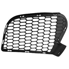 BMW X6 2011-2013 Passenger Side Fog Light Hole Cover - BM1039154 OEM# 51117205578