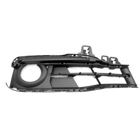 BMW 3 Series Wagon 2016-2018 Front Passenger Side Fog Light Bezel - BM1039182
