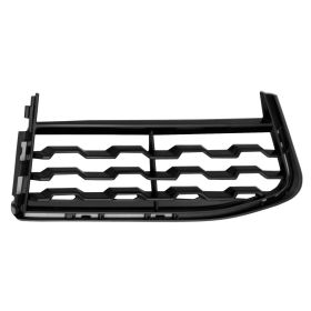 BMW 7 Series 2017-2019 Front Passenger Side Bumper Cover Grille - BM1039183