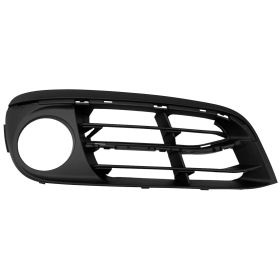 BMW 5 Series 2014-2016 Front Passenger Side Fog Light Bezel - BM1039186