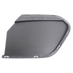 2016-2019 Bmw X1 Passenger Side Fog Light Cover - Best Value ? - BM1039198-2 OEM #51117374204