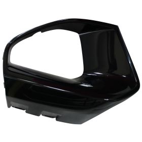 2019-2022 BMW 330I XDRIVE SEDAN Passenger Side Bumper Cover Air Duct Bezel - BM1039219