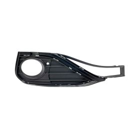 Fits Various Models - Call Us To Confirm! Front Passenger Side Fog Light Bezel - Best Value - BM1039240