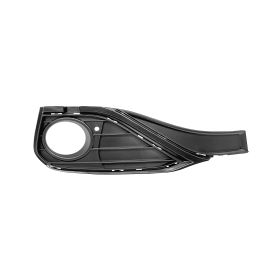 Fits Various Models - Call Us To Confirm! Front Passenger Side Fog Light Bezel - Best Value - BM1039241