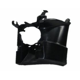 BMW 3 Series Sedan 2013-2015 Driver Side Fog Light Bracket - BM1042108 OEM# 51118054163