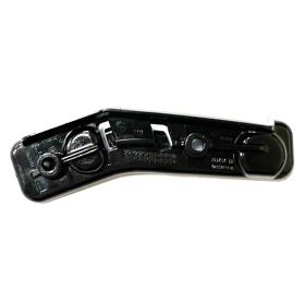2016-2022 BMW X1 Front Driver Side Outer Bumper Cover Bracket - BM1042133