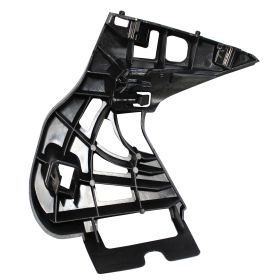 BMW 5 Series 2017-2019 Front Passenger Side Outside Bumper Cover Locating Guide - BM1043120