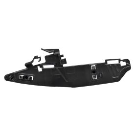 2018-2021 Bmw X3 Front Passenger Side Upper Bumper Cover Retainer - Best Value ® - BM1043125-2 