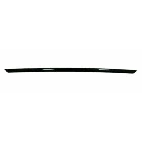 BMW 3 Series Sedan 2012-2015 Front Bumper Cover Center Molding - BM1044107 OEM# 51117279699
