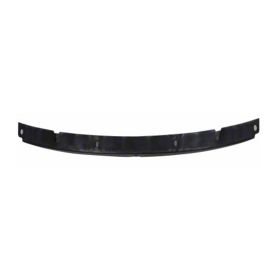 BMW 3 Series Wagon 2013-2018 Front Bumper Cover Center Molding - BM1044109 OEM# 51118068130
