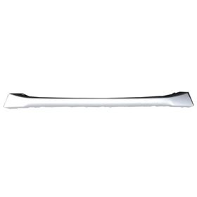 BMW X1 2013-2015 Front Lower Bumper Cover Trim Panel - BM1044117