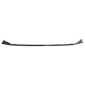 BMW X3 2018-2019 Front Center Bumper Cover Molding - BM1044120