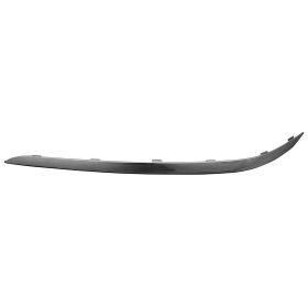 2016-2019 BMW 7 Series Bumper Moulding Front Driver Side Lower Chrome W/O M-Pkg - OEM# 51117362695 - BM1046146-3